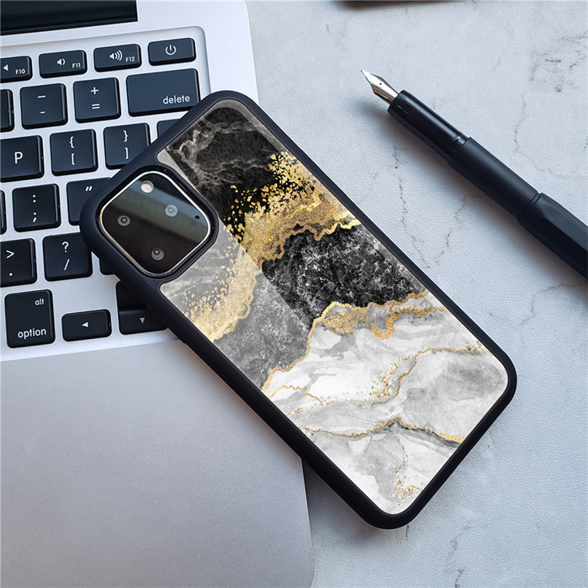 Marble phone case Marble phone case